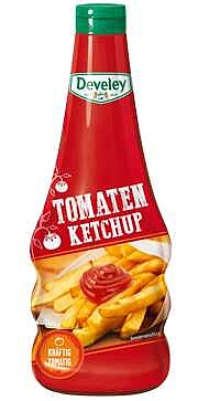 Tomatenketchup