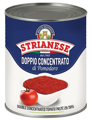 Tomatenmark 