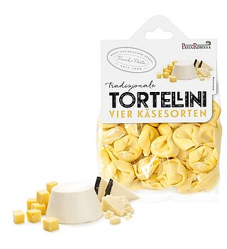 Tortelloni Formaggio