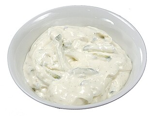 Tzatziki