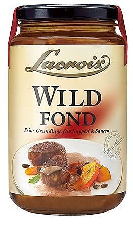 Wild-​Fond 