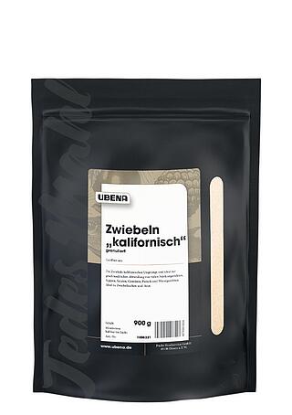 Zwiebeln granuliert 