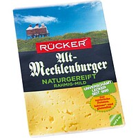 Alt-​Mecklenburger rahmig-​mild 
