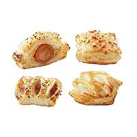 Aperitif-​Häppchen Prestige 160 Stueck x 15 g 