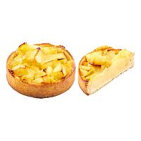 Apfel-​Mandel-​Tartelette 28 Stueck x 98 g 
