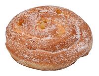 Apfelberliner mit frischen Äpfeln 25 x 90 g 