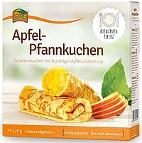 Apfelpfannkuchen 