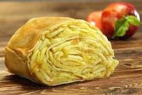 Apfelstrudel 