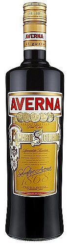 Averna Amaro Siciliano 32% 