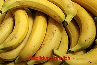 Bananen HKl. I EC 