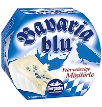 Bavaria Blu 