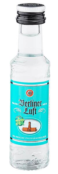 Berliner Luft 18%, 24x0,​02 lt