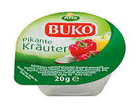 Buko Kräuter Portionen 