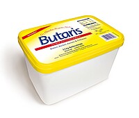 Butaris reines Butterschmalz 