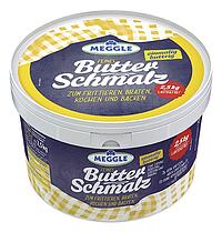 Butterschmalz 4x2,​5kg/​Eimer