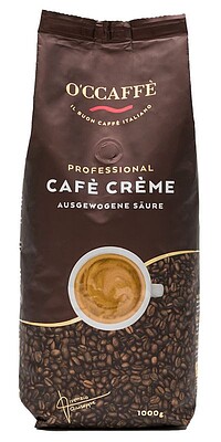Café Creme 