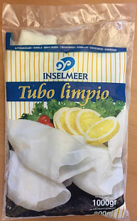 Calamares Tuben U5 
