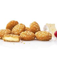 Camembert Bites Salomon 6 x 1 kg