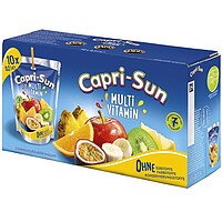 Capri-​Sun Multivitamin 