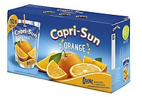 Capri-​Sun Orange 