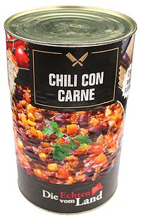 Chili Con Carne 