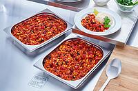 Chili con Carne, vegan, Frosta 1,​5 kg