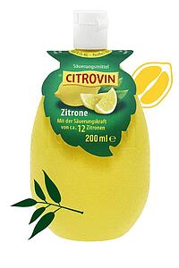 Citrovin 200 ml 