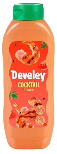 Cocktail Sauce Develey 875 ml