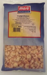 Cocktail Shrimps 200/​300 