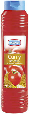 Curryketchup 