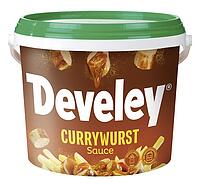 Currywurstsauce Develey 5 kg