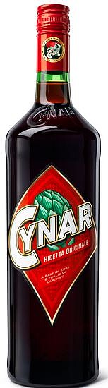 Cynar 0,​7lt 