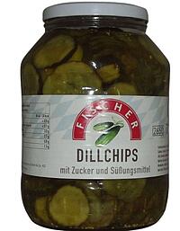 Dill Chips 