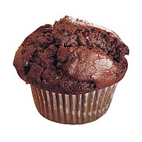 Double-​Chocolate-​Muffin 36 Stueck x 82 g 