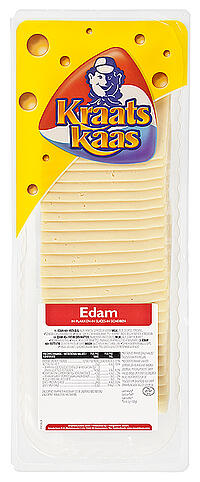 Edam Scheiben 