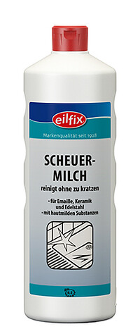 Eilfix® Scheuermilch 