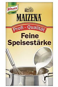 Feine Speisestärke 