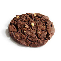 FF-​Triple Chocolate Cookies 34 Stueck x 80 g 