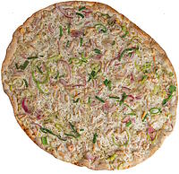 Flammkuchen 