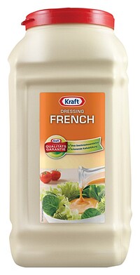 French Dressing Kraft 