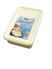 Frischkäse Doppelrahmstufe 