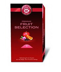 Fruit Select. Premium 20x3,​0g 