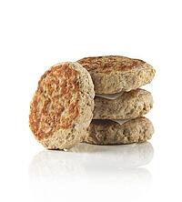 FVZ Fleischerfrikadelle "Die Ausgezeichnete"