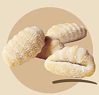 Gnocchi di patata 