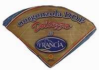 Gorgonzola DOLCE 