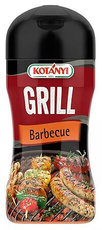 Grill Barbecue Gewürz 80 g