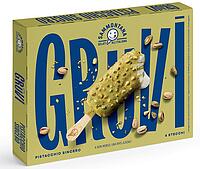 GRUVI Pistacchio 
