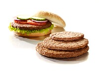 Hamburger klassisch 62,​5 g 