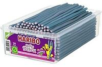 Haribo Balla Stixx Kirsch 