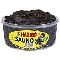 Haribo Salino 